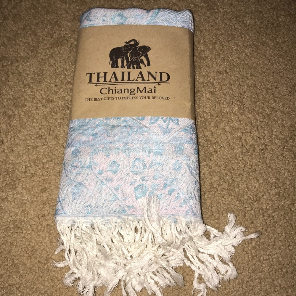 Scarf